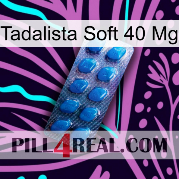 Tadalista Soft 40Mg viagra1.jpg